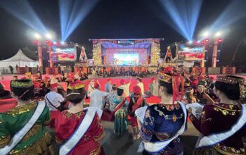 Festival Danau Poso 2026: Dorong Ekonomi UMKM dan Pelestarian Alam