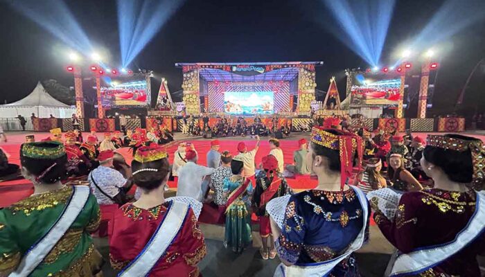 Festival Danau Poso 2026: Dorong Ekonomi UMKM dan Pelestarian Alam