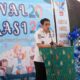 Parigi Moutong Dorong Budaya Membaca Masyarakat
