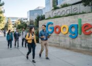 Tak Cuma China, Ini Negara-Negara yang Ikut Memblokir Layanan Google