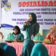 Cegah Stunting hingga TBC, TP-PKK Parigi Moutong Optimalkan Peran Kader PKK