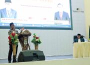 Imam Shamsi Ali Bedah Perkembangan Peradaban Islam Global di UINDak Palu