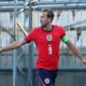 Inggris Bantai Kroasia 7-0 di Nations League, Ukir Rekor Kemenangan Terbesar Sejak 1992