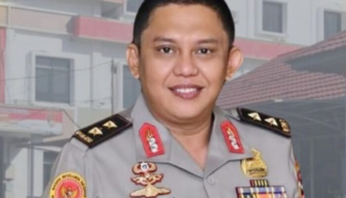 Irjen Rizal Irawan, Perwira Berpengalaman Intelijen dan Reserse yang Kini Jabat Kapolda Sulteng