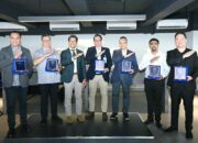 Jasa Raharja Raih INACA Strategic Partnership Award 2026