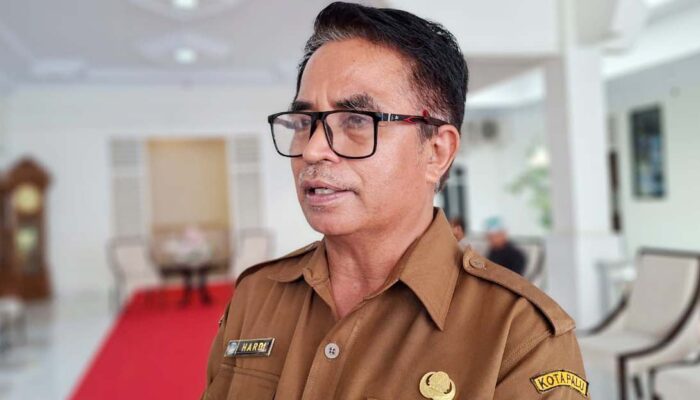 Dampak Kabut Asap, Disdikbud Palu Terbitkan Edaran Wajib Masker untuk Pelajar