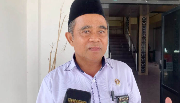 Angka Perceraian di Kota Palu Meningkat