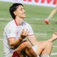 Persaingan Top Skor FIFA ASEAN Cup 2026: Baker Memimpin, Bergson Mengancam