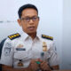 Imigrasi Palu Fasilitasi Observasi Lapangan Mahasiswa BK Untad