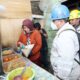 Gurihnya Bisnis Kuliner di Balik Tembok IMIP