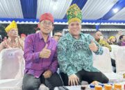 OJK Sulteng: Festival Danau Poso 2026 Dorong Penguatan UMKM dan Digitalisasi Keuangan
