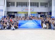 Genjot Kinerja Operasional, Arus Penumpang dan Logistik Pelindo Parepare Melonjak