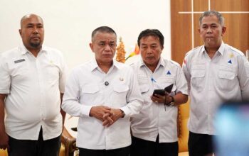Pemkot Palu Perpanjang Pembelajaran Daring TK-SMP