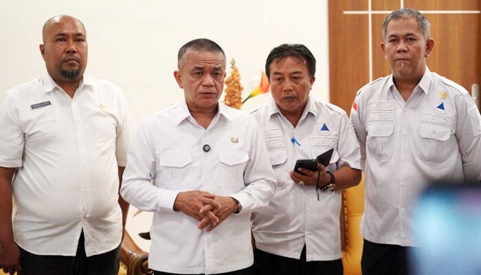 Pemkot Palu Perpanjang Pembelajaran Daring TK-SMP