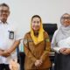 Perkuat Sinergi Pusat-Daerah, DJPb Sulteng Siap Dukung Agenda Pembangunan Pemkot Palu