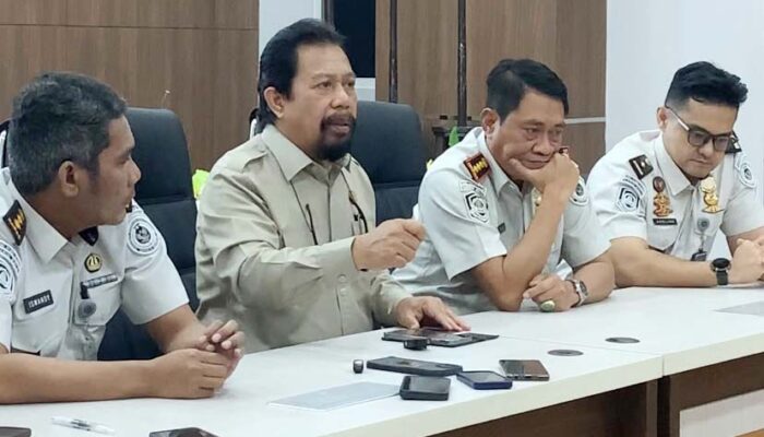 Pascabentrokan di Morowali, DPRD Sulteng Minta Imigrasi Perketat Pengawasan TKA