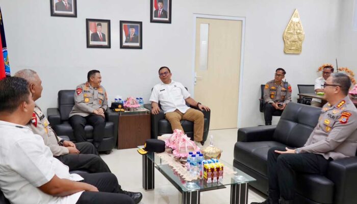 Polda-BNNP Perkuat Kolaborasi Berantas Narkoba di Sulteng
