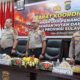 Rakor Karhutla Sulteng: Patroli Diperkuat, Pelaku Karhutla Ditindak Tegas