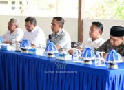 Pemprov Sulteng Bentuk Satgas Khusus Sisir Potensi Pajak Industri di Morowali