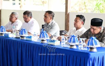 Pemprov Sulteng Bentuk Satgas Khusus Sisir Potensi Pajak Industri di Morowali