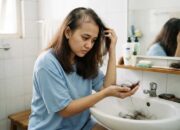 Delapan Solusi Praktis Mengatasi Kulit Kepala Gatal dan Rambut Rontok Berlebih