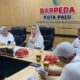 Pemkot Palu Perketat Pengawasan Harga Pangan Tekan Inflasi