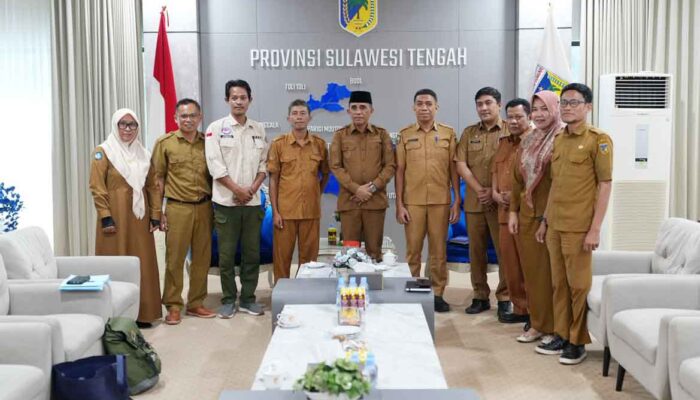 Pemprov Sulteng Siapkan Anggaran Pembangunan USB SMKN 1 Batui pada 2027