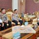 Polda-FKUB Sulteng Bersinergi Dorong Green Policing dan Cegah Intoleransi
