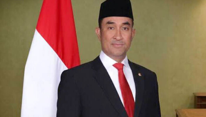 Rekam Jejak Suyudi Ario Seto, Calon Kapolri Pilihan Presiden Prabowo Subianto