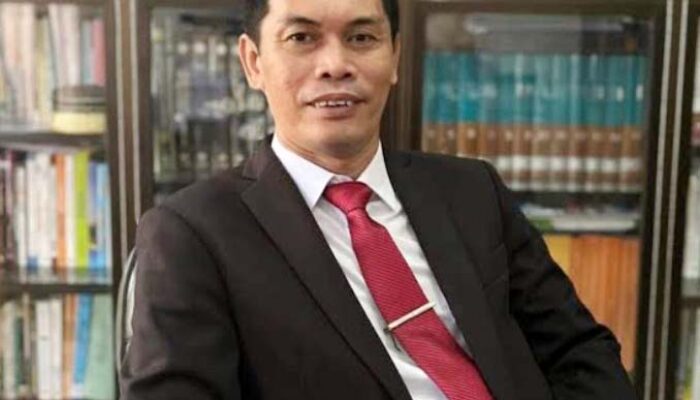 Era Disrupsi, Akademisi UINDak Palu Desak Penguatan Kurikulum PAI