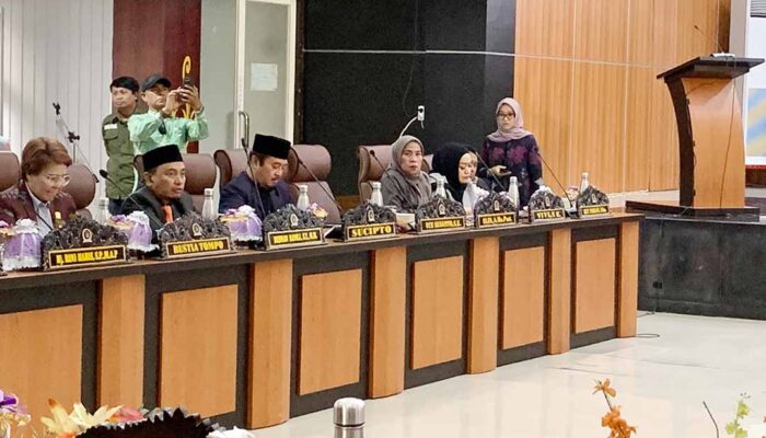 Rawan Kecelakaan, Legislator PKS Minta Dinas Perhubungan Siaga di Kawasan Sekolah