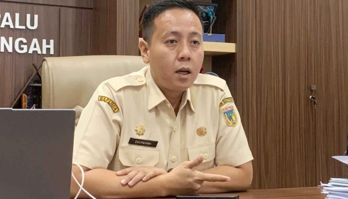 Samsat Sulteng Buka Pemutihan Pajak Tahap Dua hingga 5 Desember 2026